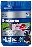 OASE 43138 AquaActiv BioKick 200 ml für 10.000 l - Teichbakterien Starterbakterien für Fischteich Gartenteich Schwimmteich