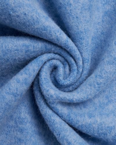 RBX Boys Pants Set - 2 Piece Casual Soft Fleece Hoodie Sweatshirt and Hybrid Tech Boys Jogger Pants Outfit (4-12)3