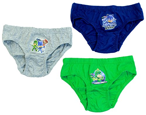 Preisvergleich Produktbild PJMASKS Jungen Slip mehrfarbig