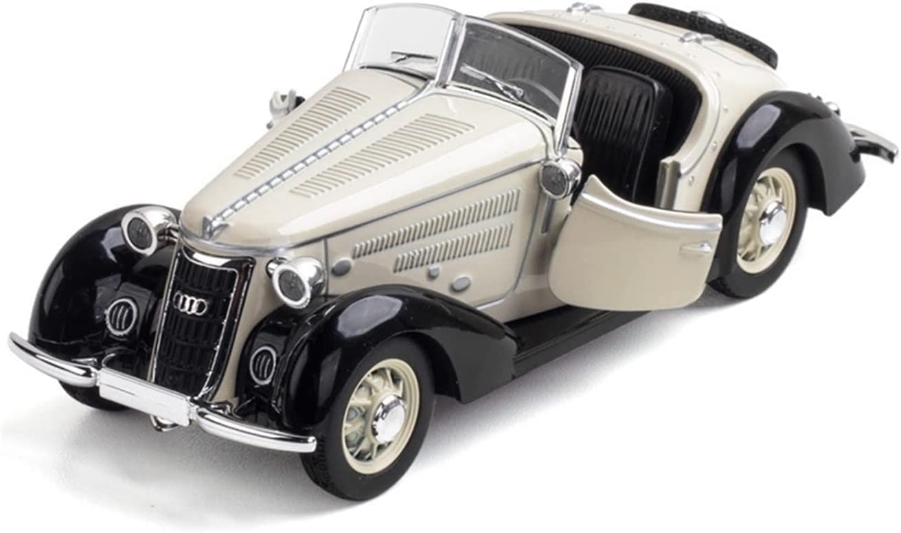 PRIMIL Vintage Cars 1:36 Scale Alloy Die-Cast Pull Back Metal Vintage Car Model Retro Classic Car Collectible for Kids Adults Gift Diecast Door Openable Car (Multicolor) (B0CBXBB5JJ) Amazon Price History, Amazon Price Tracker