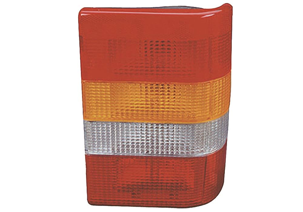 Alkar 2201326 Tail Lamp without Bulb Holder