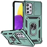 😻【Découpes Précises】: Des trous précis vous permettent d'accéder facilement à toutes les fonctions, boutons et ports du téléphone intelligent.