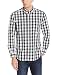 Nautica Men's Classic-Fit Breeze Plaid Shirt