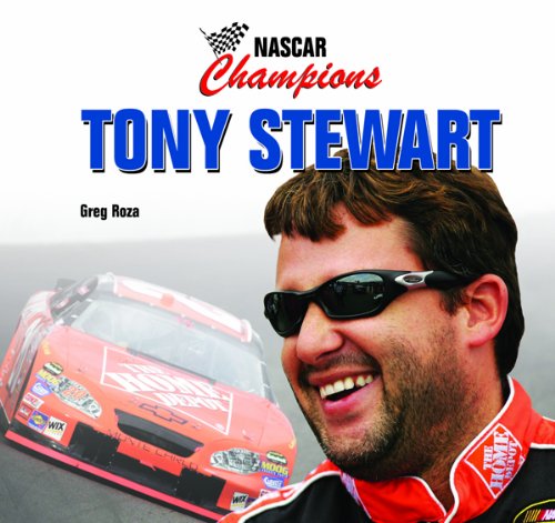 Tony Stewart