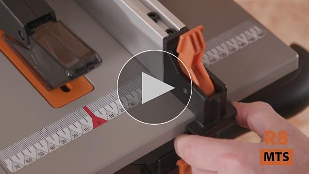 SASA✴︎ Amazon.com : Evolution R8MTS | 8-1/4” Convertible Miter