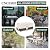 CNCZMH Heavy Duty Patio Furniture Covers Waterproof, 600D Outdoor Furniture Cover Waterproof for Sectional Sofa Couch, Outdoor Dining Table and Chair Set Covers 111''L x 74''W x 28''H, Beige Brown