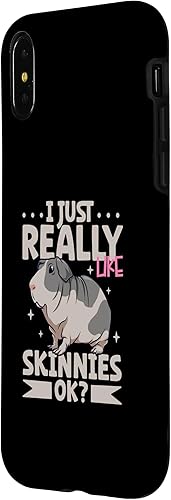 Miniatura 8 de iPhone 12 mini I just really like my Skinny Guinea Pig Case