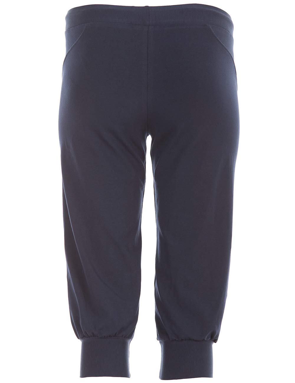 WINSHAPE - Freizeit Sport Capri 3/4 Wbe5, Pantaloni da Ginnastica Donna