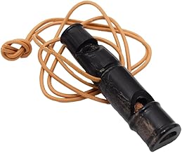 Buffalo Horn Whistle – Whistle And Trill Made in Germany