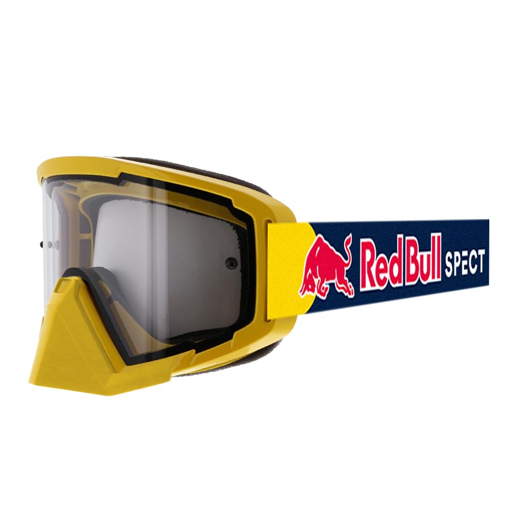 Red Bull Spect Eyewear Whip Reloj Unisex adulto