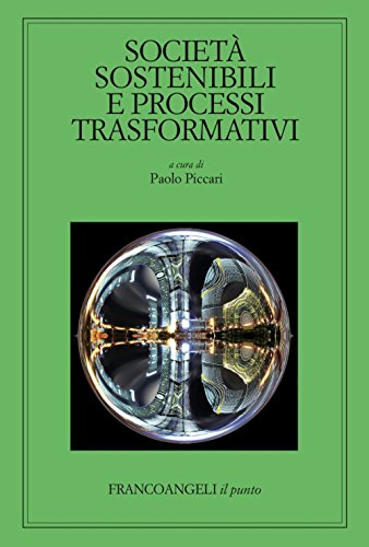 Società sostenibili e processi trasformativi
