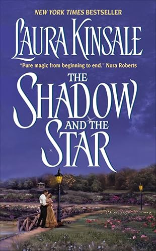 The Shadow and the Star (Victorian hearts Book 2)