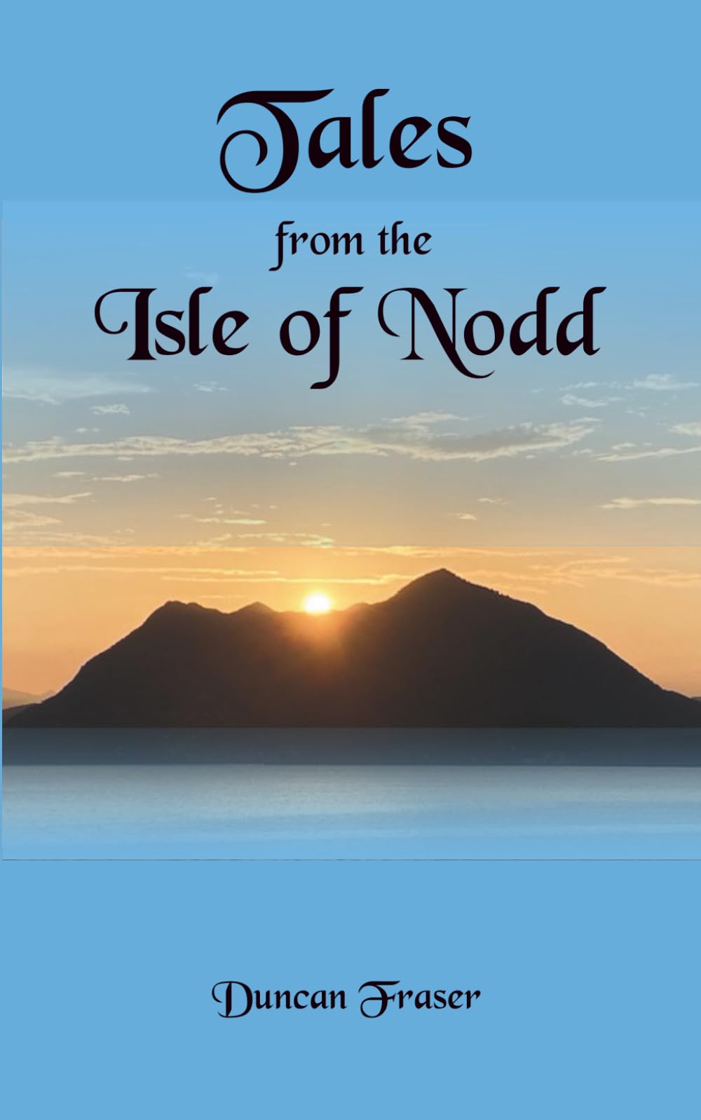 Tales from the Isle of Nodd