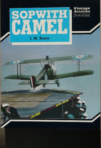  Sopwith Camel