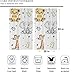 Baby Safari Animals Baby Boy Room Curtain Nursery Curtains Window Curtains (Pair of - 28