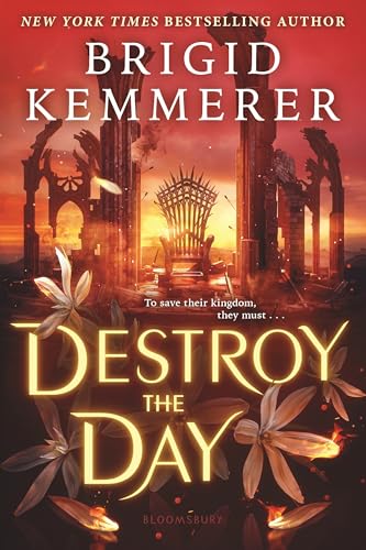 Book cover for Defy the Night series