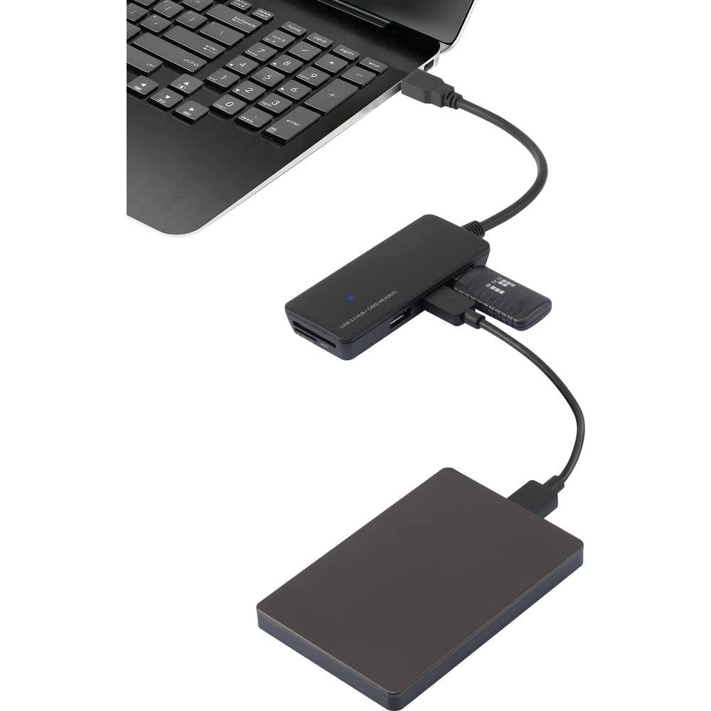 Hub Usb 3.0 Renkforce - Hub Usb 3.0 Renkforce