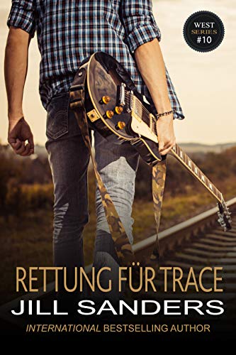 Rettung für Trace (West Serie 10)