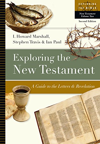 Exploring the New Testament view 2