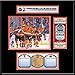 NHL 2012 NHL Winter Classic Ticket Frame Jr