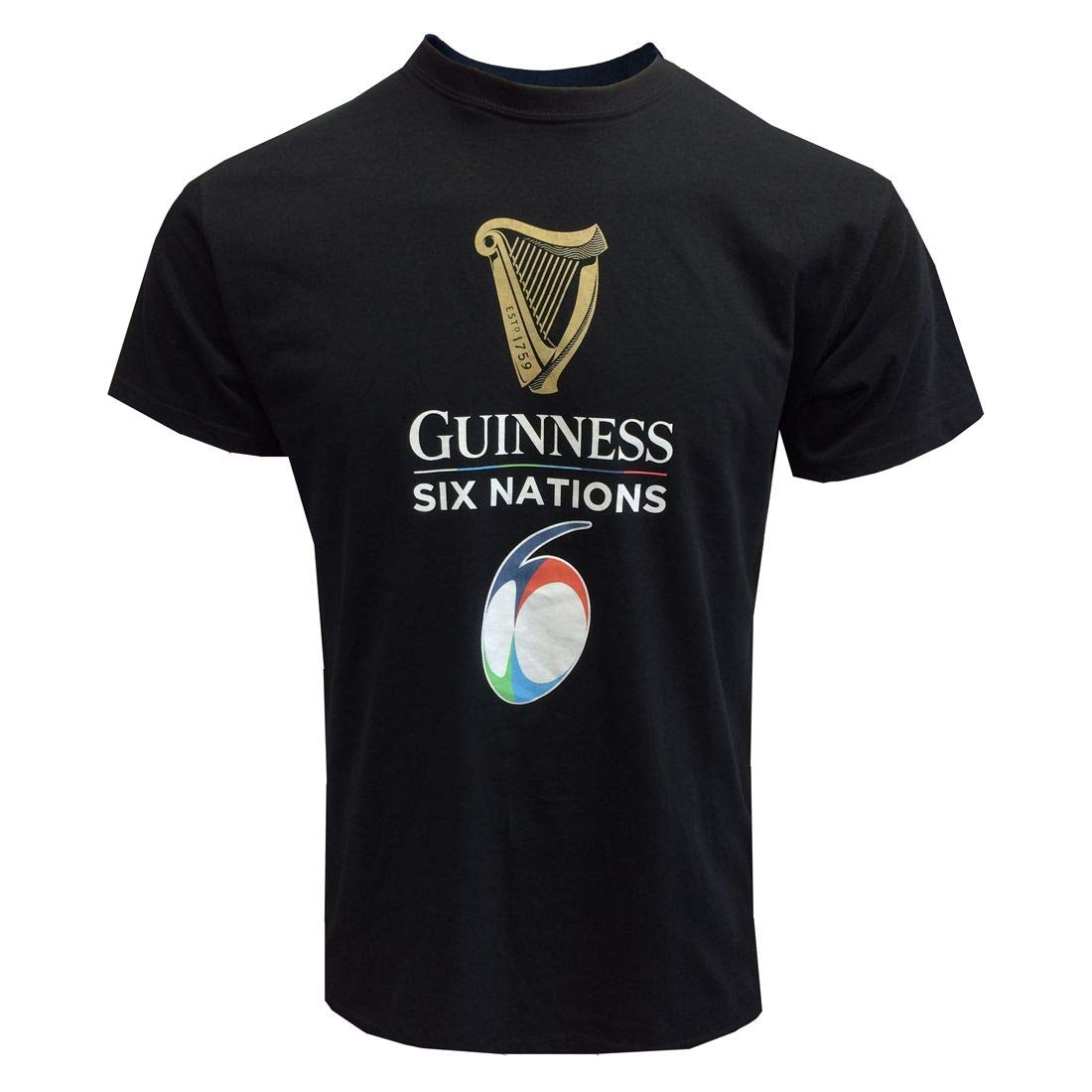 Guinness SIX Nations Rugby T-Shirt