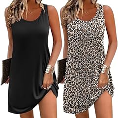 Black/Leopard