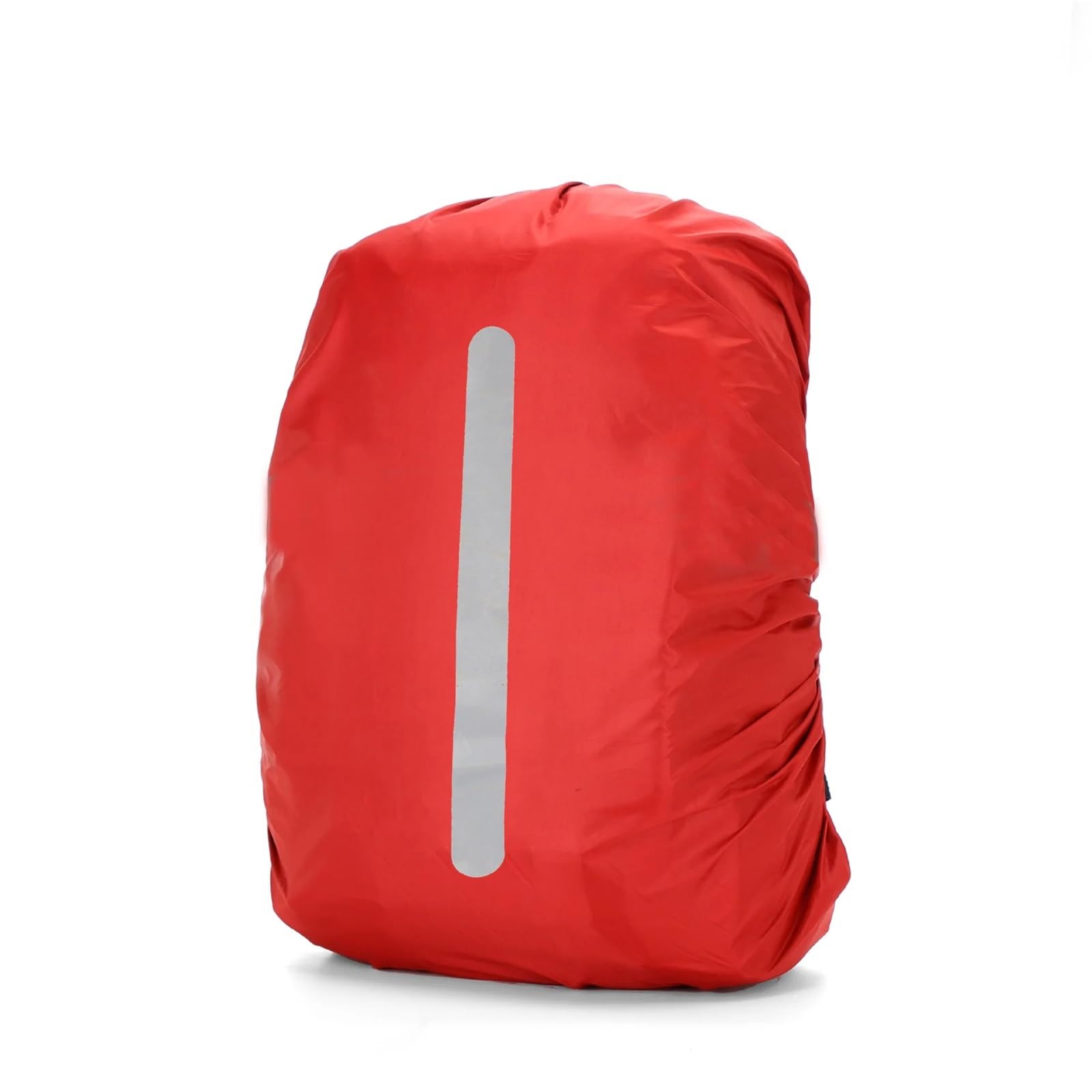 Copertura per zaino 2Pcs Rain Cover Backpack Reflective 20L 35L 45L 60L Bag Outdoor Camping Hiking Climbing Raincover