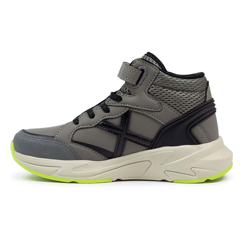Munich Mini Track Boot Vco 32 BotasUnisex niños