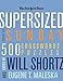 The New York Times Supersized Book of Sunday Crosswords: 500 Puzzles (New York Times Crossword Puzzles)