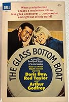 The Glass Bottom Boat B000BV374E Book Cover