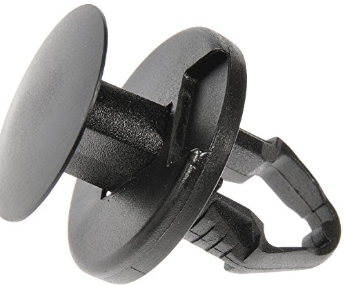 Dorman 963-209 Drive Type Rivet-GM-Hole Size-8mm, Diameter 19mm, 2 Pack