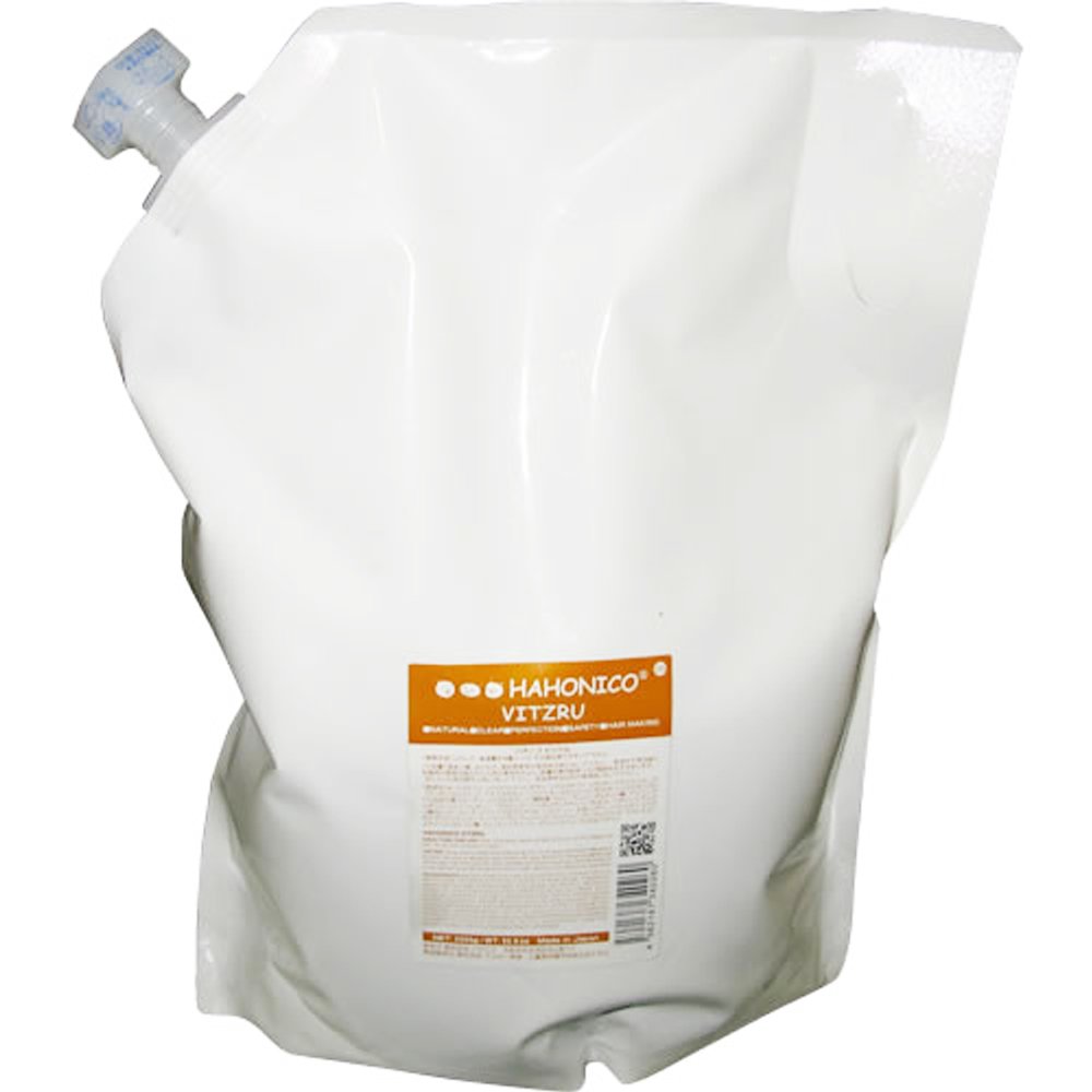 HAHONICO VITZRU TREATMENT 2800g 98.8oz