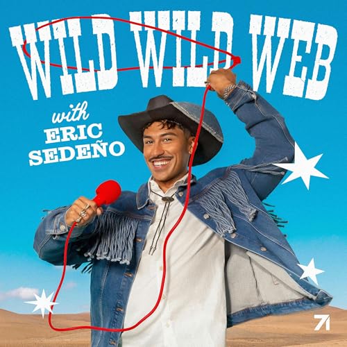 Welcome to the Wild Wild Web! cover art