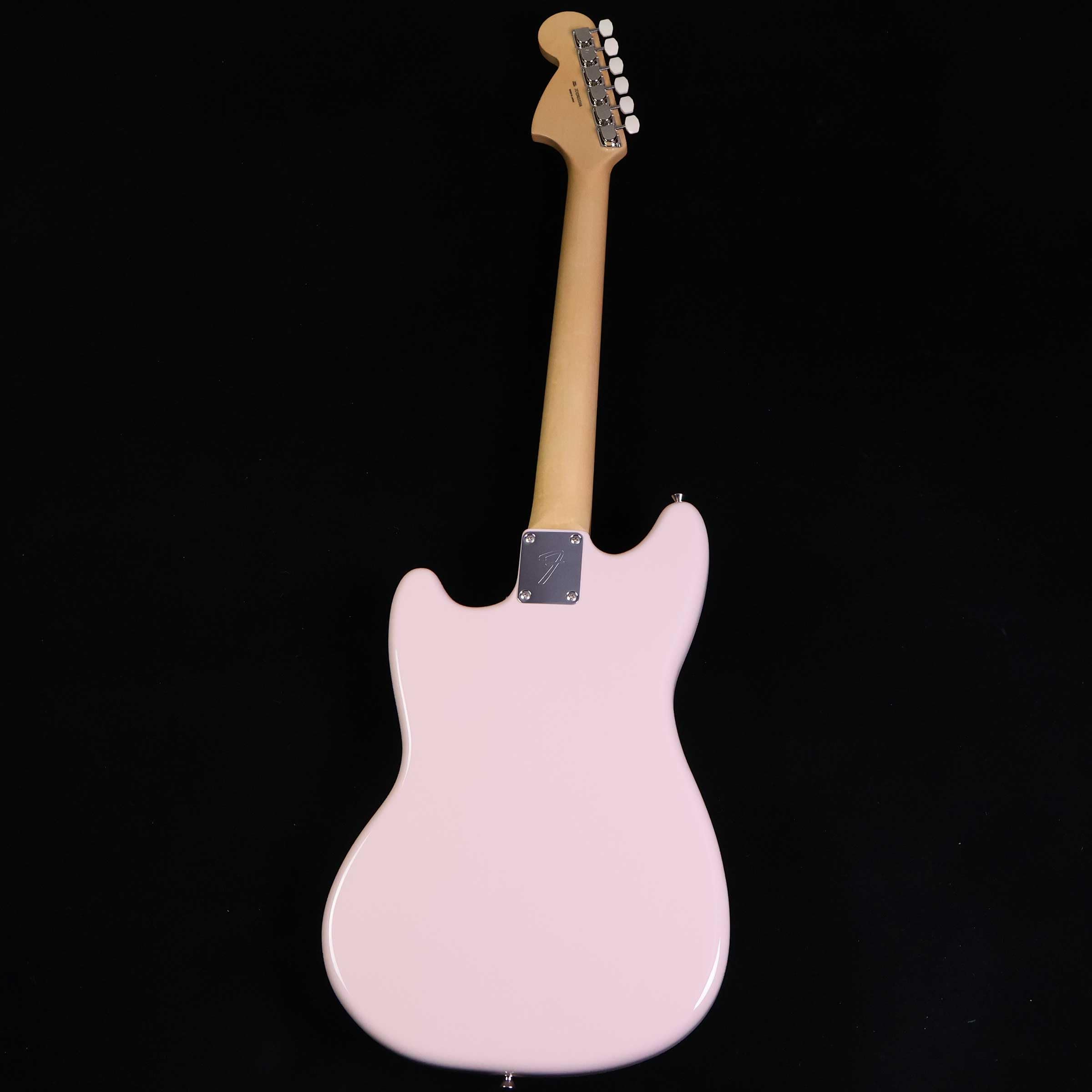 Amazon | Fender Made in Japan Traditional 60s Mustang Rosewood