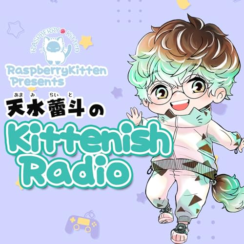 KittenishRadio Vol.01