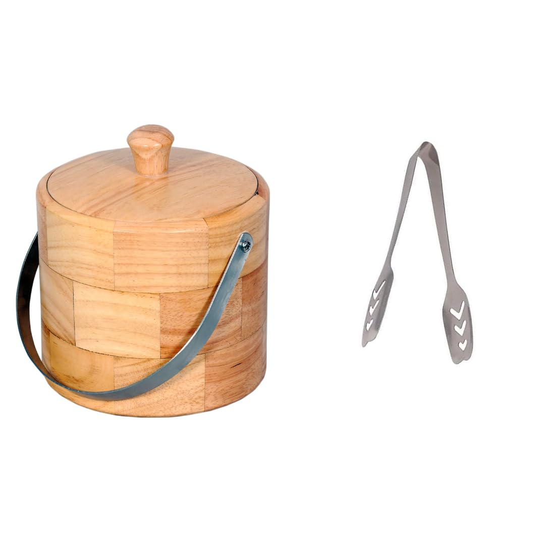 Wooden vs stainless steel vs acrylic