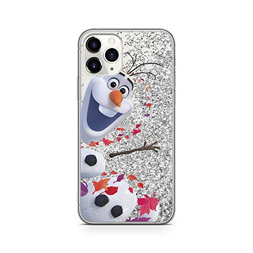 Original Disney Olaf 003 iPhone 11 Pro Phone Case Cover
