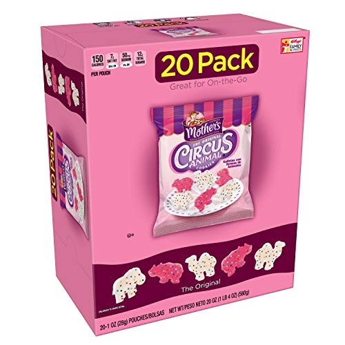 Best Animal Cookies