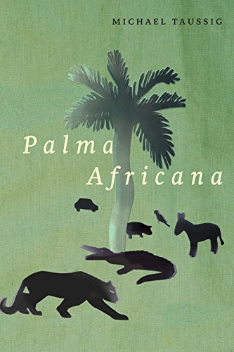 Palma Africana Palma Africana