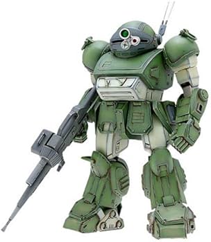 Amazon | WAVE 1/24 装甲騎兵ボトムズ スコープドッグ ペールゼン Amazon | WAVE 1/24 装甲騎兵ボトムズ スコープドッグ ペールゼン