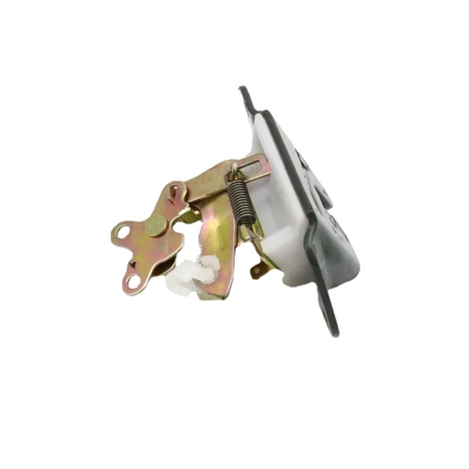 Eejghfwq One Color Trunk Lid Latch Lock For Hyundai For Starex H100 Grace Rear Door Trunk Lock Tailgate Latch Actuator
