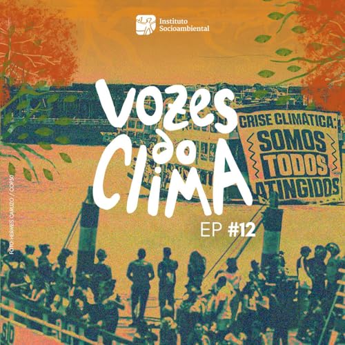 A COP30 foi a COP dos povos? Ou&ccedil;a o que avaliam lideran&ccedil;as ind&iacute;genas, quilombolas e extrativistas copertina