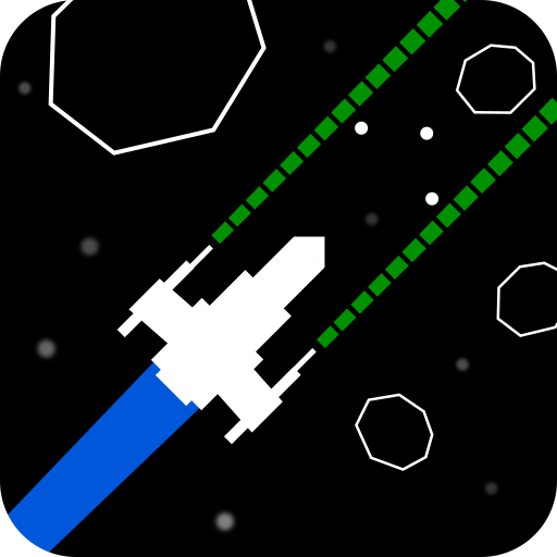 Asteroid : Space Defence