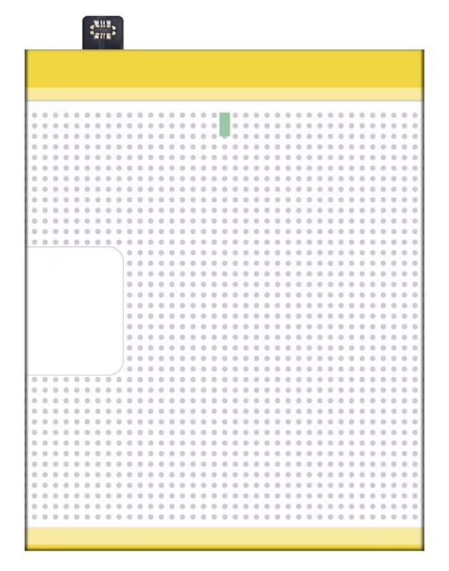Image of Original BLP775 Battery Compatible with Realme X3 SuperZoom - (4200mAh) - 1 Year Warranty AB71