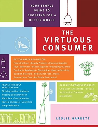Virtuous Consumer