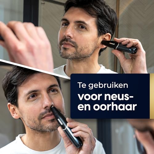 Mancraft - MC-2000A Neustrimmer - Superior