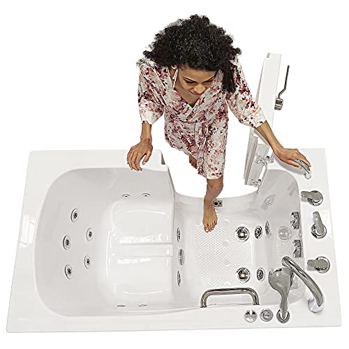 Ella Monaco Walk-In Tub