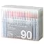 90V/90 colors