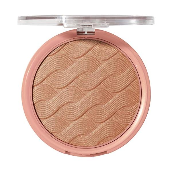 LOreal-Paris-Cosmetics-True-Match-Lumi-Bronze-It-Bronzer-For-Face-And-Body-Medium-041-Fluid-Ounce L'Oreal Paris Cosmetics True Match Lumi Bronze It Bronzer For Face And Body, Medium, 0.41 Fluid Ounce