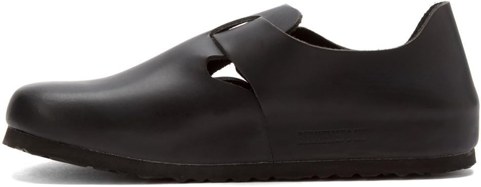 Birkenstock Unisex Soft Footbed London Clog